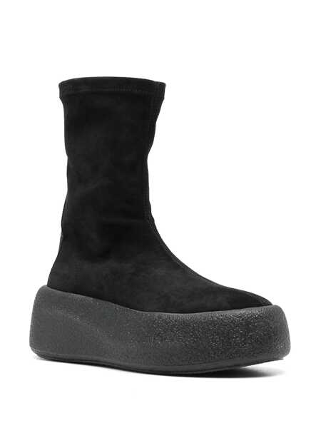 Bocanci VIC MATIE Vic Matie Boots Black Femei (BM 18409359) 2