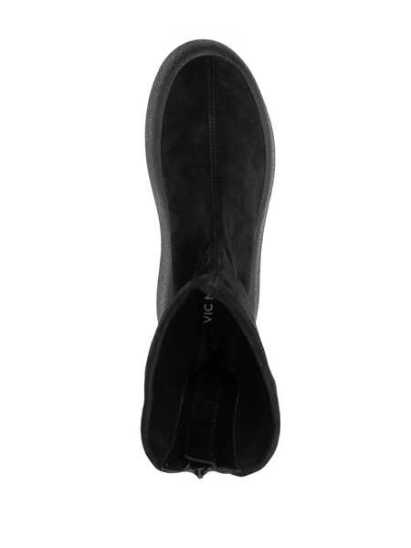 Bocanci VIC MATIE Vic Matie Boots Black Femei (BM 18409359) 4