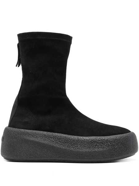 Bocanci VIC MATIE Vic Matie Boots Black Femei (BM 18409359) 1