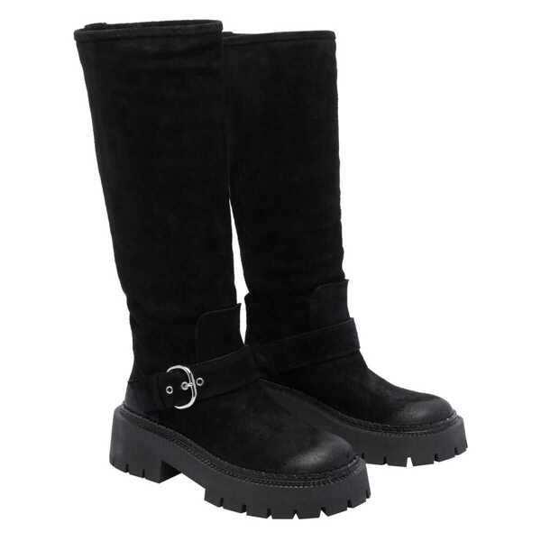 Bocanci VIC MATIE Vic Matie Boots Black Femei (BM 18409368) 2