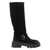VIC MATIE Vic Matie Boots Black