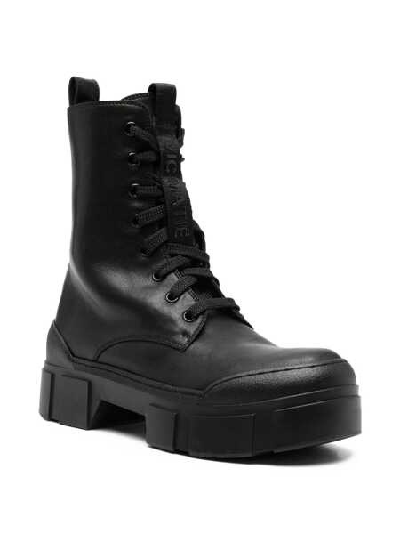 Bocanci VIC MATIE Vic Matie Boots Black Femei (BM 18409371) 2