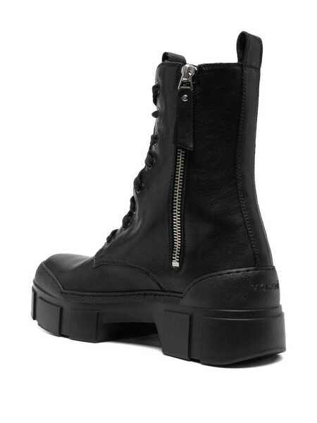 Bocanci VIC MATIE Vic Matie Boots Black Femei (BM 18409371) 3