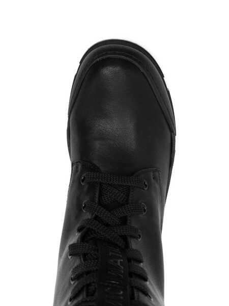 Bocanci VIC MATIE Vic Matie Boots Black Femei (BM 18409371) 4