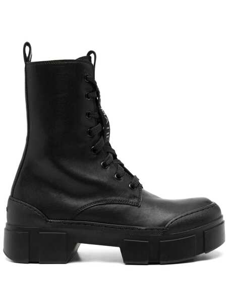 Bocanci VIC MATIE Vic Matie Boots Black Femei (BM 18409371) 1