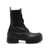 VIC MATIE Vic Matie Boots Black