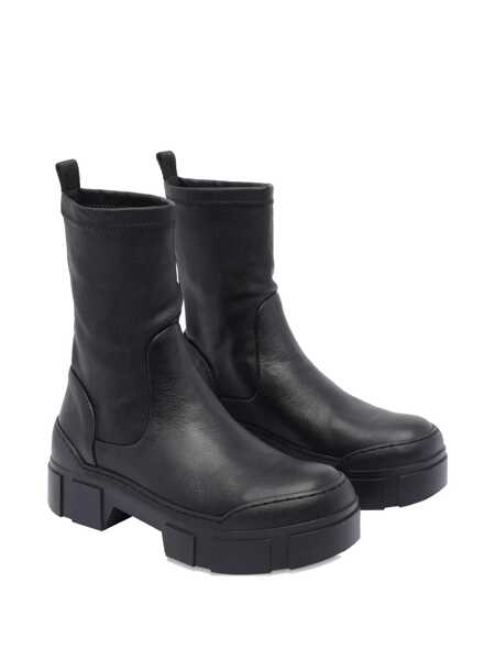 Bocanci VIC MATIE Vic Matie Boots Black Femei (BM 18409377) 2