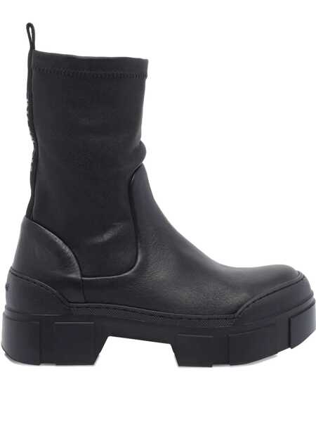 Bocanci VIC MATIE Vic Matie Boots Black Femei (BM 18409377) 1