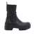 VIC MATIE Vic Matie Boots Black
