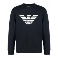 Pulovere Emporio Armani Sweatshirts Barbati
