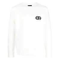 Pulovere Emporio Armani Sweatshirts Barbati