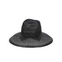 Palarii Borsalino Sophie Panama Hat Femei