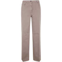 Blugi N°21 Five Pocket Denim Clothing Femei