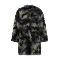 Geci Yves Salomon Fur Jacket Femei