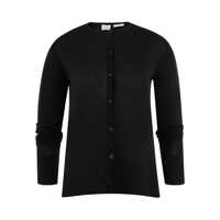 Cardigane TOTÊME TOTEME Crewneck Cardigan Femei