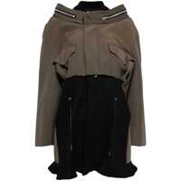 Geci Sacai Outerwears Femei