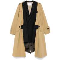 Paltoane Sacai Coats Femei