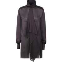 Rochii Sacai Satin Dress Clothing Femei