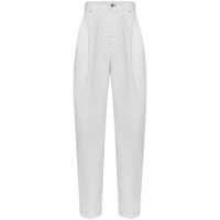Blugi Jacquemus Le De-Nimes Curzio Straight Leg Jeans Femei