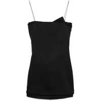 Rochii Jacquemus La Robe Elica Viscose Dress Femei
