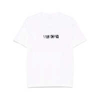 Topuri Sacai T-Shirts Femei