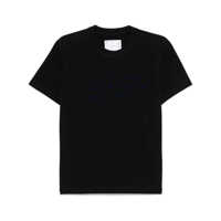 Topuri Sacai T-Shirts Femei