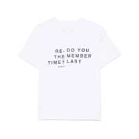 Topuri Sacai T-Shirts Femei
