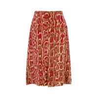 Fuste Dries Van Noten Skirts Femei