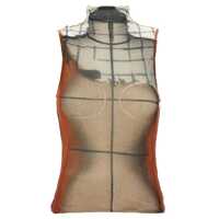 Topuri Jean Paul Gaultier 'The Fire' Top Femei