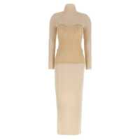 Rochii Jean Paul Gaultier Corset Dress Femei