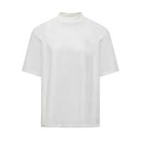 Tricouri The Attico T-Shirt Femei