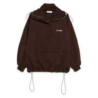 Pulovere The Attico Blouson Double Clothing Femei