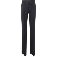 Pantaloni casual The Attico Long Pant Clothing Femei