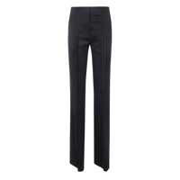 Pantaloni casual The Attico Long Pant Clothing Femei