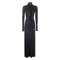 Rochii THE ATTICO The Attico Midi Dress Clothing