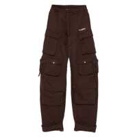 Pantaloni casual The Attico Pants Femei