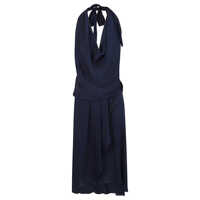 Rochii Nouvelle/Silk95Five Worth Ave Silk Short Dress Femei