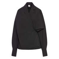 Bluze TOTÊME TOTEME Draped Blouse Femei