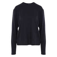 Tricouri TOTÊME TOTEME Cotton Blend T-Shirt Femei