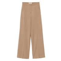 Pantaloni casual Max Mara Tailored "Fernet" Trousers Clothing Femei