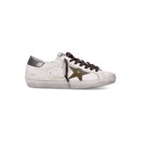 Sneakers Golden Goose Superstar Barbati