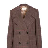 Imbracaminte Dama pagina 607 - Paltoane Chloe Chlo Coats BROWN Femei (BM 18410265) - B-mall.ro