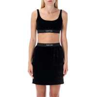 Topuri Tom Ford Stretch Velvet Bralette Femei