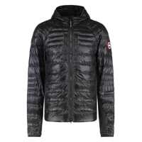 Geci de iarna Canada Goose Hybridge Full Zip Down Jacket Barbati