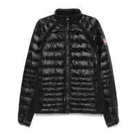 Geci de iarna Canada Goose Hybridge Full Zip Down Jacket Barbati
