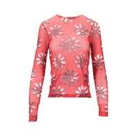 Tricouri Meryll Rogge Fitted T-Shirt W/ Long Sleeves Femei