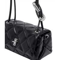 Genti de umar Marc Jacobs Dama - Genti de umar Marc Jacobs Marc Jacobs Bags Black Femei (BM 18410571) - B-mall.ro