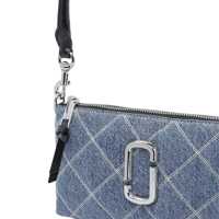 Genti de mana Marc Jacobs Dama - Genti de mana Marc Jacobs Marc Jacobs Bags BLUE Femei (BM 18410574) - B-mall.ro