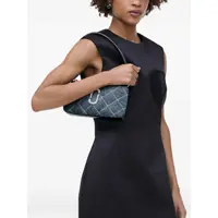 Genti de umar Marc Jacobs Dama - Genti de umar Marc Jacobs Marc Jacobs Shoulder Bag LIGHT WASH INDIGO Femei (BM 18410580) - B-mall.ro