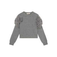 Pulovere Blumarine Sweaters Femei